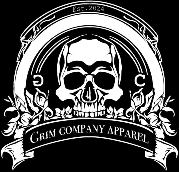 Grim Company Apparel